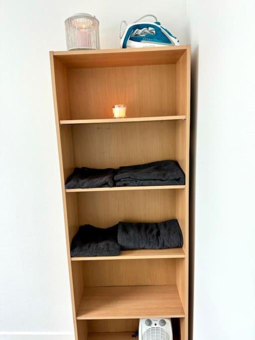 Superbe Appartement Tres Calme Et Confortable Reims Eksteriør bilde