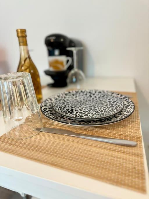Superbe Appartement Tres Calme Et Confortable Reims Eksteriør bilde